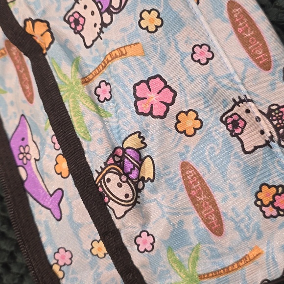 Hello Kitty bag - Picture 1 of 4